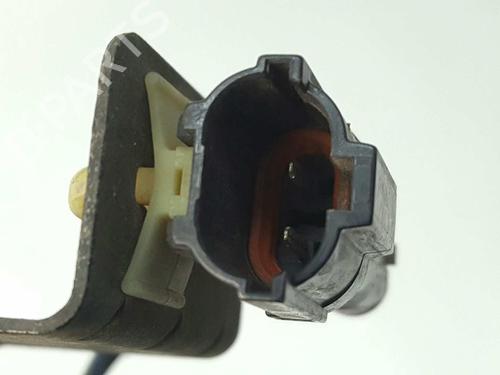 Electronic module SSANGYONG RODIUS I 2.7 Xdi | BP7020330M83 