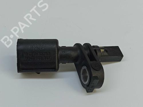 Electronic sensor VW PASSAT B8 Variant (3G5, CB5) 1.6 TDI | BP14541638M84
