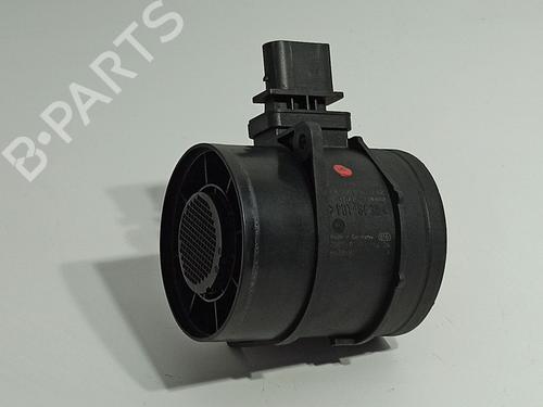 Used Mass air flow sensor Mass air flow sensor MERCEDES-BENZ SPRINTER 3,5-t Bus (B906) 315 CDI (906.731, 906.733, 906.735) (150 hp) 36434647 36434647