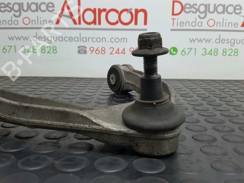 Right front suspension arm VW TOUAREG (7LA, 7L6, 7L7) 3.0 V6 TDI | BP2756658M13 