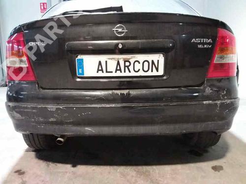 Module électronique OPEL ASTRA G Hatchback (T98) 1.6 16V (F08, F48) | BP14538379M83 