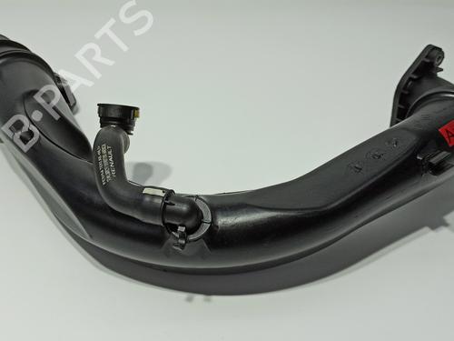 Pipe RENAULT CLIO IV (BH_) 1.5 dCi 75 | BP17012213M125 