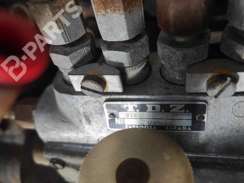 Engine MERCEDES-BENZ MB Van (W631) D (631.332, 631.342) | BP9575206M1 