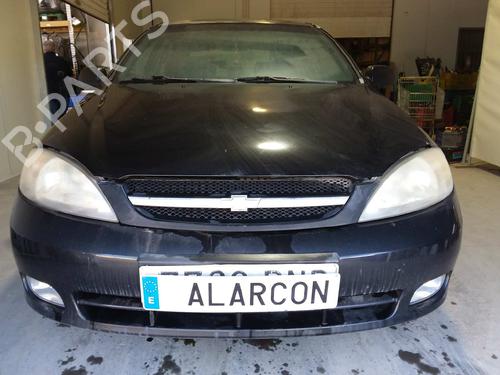 Brugte CHEVROLET LACETTI (J200) 1.4 16V (95 hp) 4279472