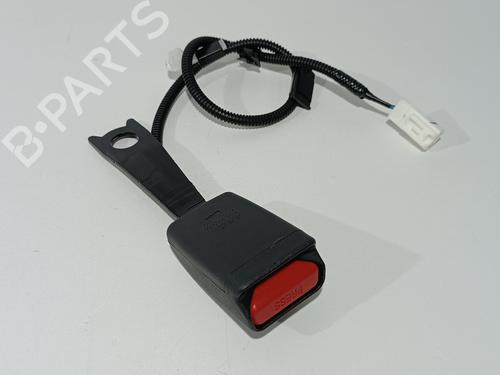 Seat buckle TOYOTA C-HR (_X2_, _H2_) Hybrid (ZYX20) | BP19165021I32