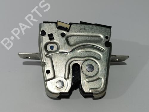 Tailgate lock MERCEDES-BENZ B-CLASS Sports Tourer (W246, W242) B 200 CDI / d (246.208) | BP18710025C101 