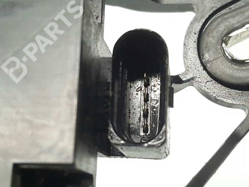 Rear wiper motor VW GOLF VI (5K1) 1.6 TDI | BP3293722M102 