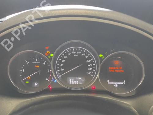 instrument-cluster-mazda-cx-5-ke-gh-2011-2012-2013-2014-2015-2016-2017-37408229 main image
