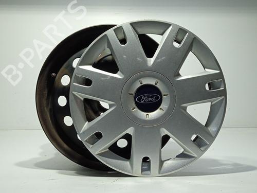 Felg FORD FUSION (JU_) 1.4 TDCi (68 hp) 27216430