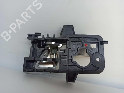 Front left interior door handle KIA STONIC (YB) 1.0 T-GDi | BP9585299I13
