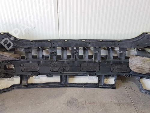 Rear bumper MERCEDES-BENZ C-CLASS Coupe (CL203) C 200 Kompressor (203.745) | BP3676689C8 