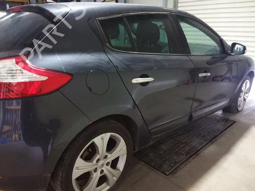 Modulo electronico RENAULT MEGANE III Hatchback (BZ0/1_, B3_) 2.0 dCi (BZ0Y) | BP6905487M83 