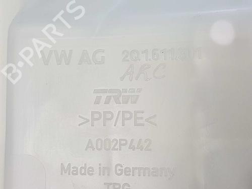 Hovedbremsecylinder VW POLO VI (AW1, BZ1, AE1) 1.0 MPi | BP8346975M77 