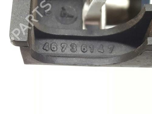 Türgriff vorne links innen ALFA ROMEO 147 (937_) 1.9 JTDM 8V (937.AXD1A, 937.AXU1A, 937.BXU1A) | BP5028003I13