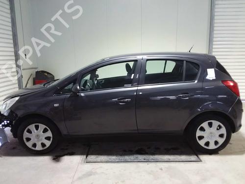 Forlygtekontakt OPEL CORSA D (S07) 1.3 CDTI (L08, L68) | BP3290391I24 