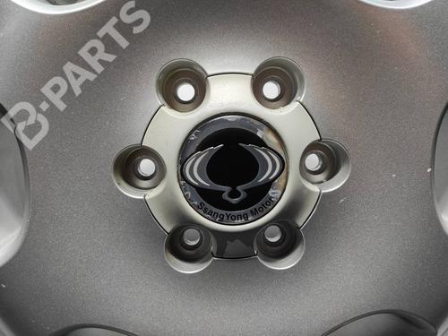 Fælk SSANGYONG REXTON / REXTON II (GAB_) 2.7 Xdi | BP11287489C45 
