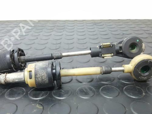 Gear lever FORD FOCUS III 1.6 TDCi | BP7426291M90