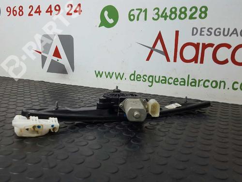 Used Rear left window mechanism BMW 1 (F20) 120 d (184 hp) 2783274