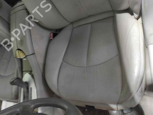 Left front seat MERCEDES-BENZ E-CLASS (W211) E 270 CDI (211.016) | BP9627148C15 - Image 3