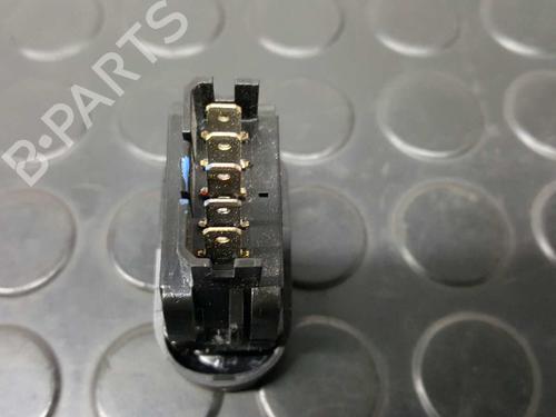 Left front window switch DACIA DUSTER (HS_) 1.5 dCi (HSMC) | BP2757482I27