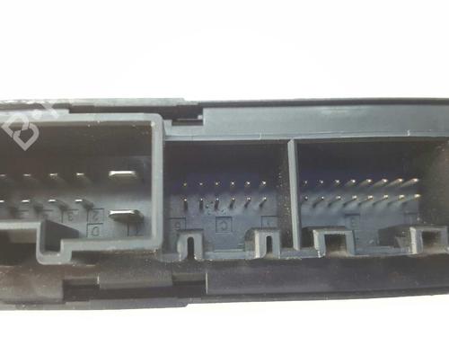 Left rear window motor VW TOUAREG (7LA, 7L6, 7L7) 5.0 V10 TDI | BP6982817E23