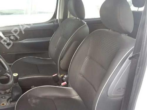 Hood lock PEUGEOT PARTNER MPV (5_, G_) 1.6 HDi 90 | BP8776344C133 