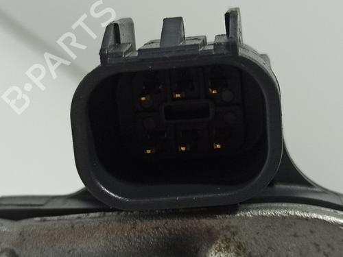 Throttle body OPEL CORSA E (X15) 1.4 (08, 68) | BP12239936M82 