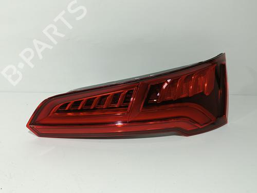 Used Right taillight Right taillight AUDI Q5 (FYB, FYG) 35 TDI quattro (163 hp) 33293946 33293946