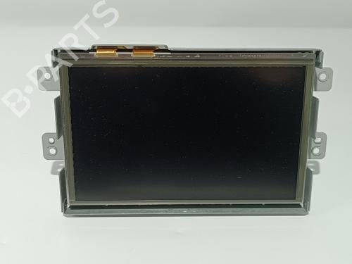 Used Display monitor LAND ROVER DISCOVERY SPORT (L550) 2.0 D 4x4 (180 hp) 16673550