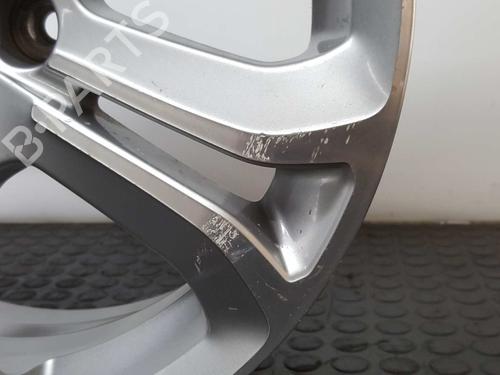 Rim PEUGEOT 208 I (CA_, CC_) 1.6 HDi | BP9671220C45 