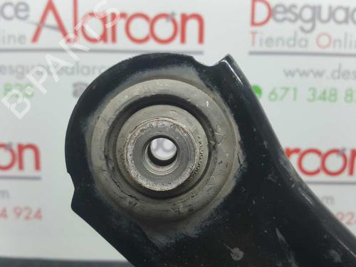 Left front suspension arm RENAULT CLIO III (BR0/1, CR0/1) | BP2782403M12