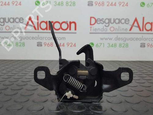 Używane Zamek maski RENAULT TWINGO II (CN0_) 1.5 dCi 90 (86 hp) 8776626