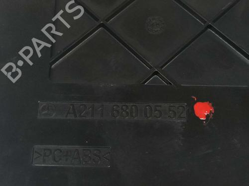Bouton de warning MERCEDES-BENZ E-CLASS (W211) E 270 CDI (211.016) | BP9627246I22