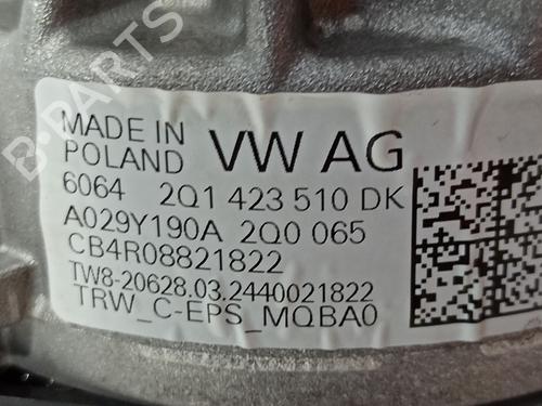 Steering column VW TAIGO (CS1) 1.0 TSI | BP33240445M21  - Image 5