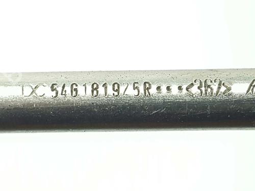 Right front suspension arm RENAULT KANGOO Express (FW0/1_)  | BP14533008M13 