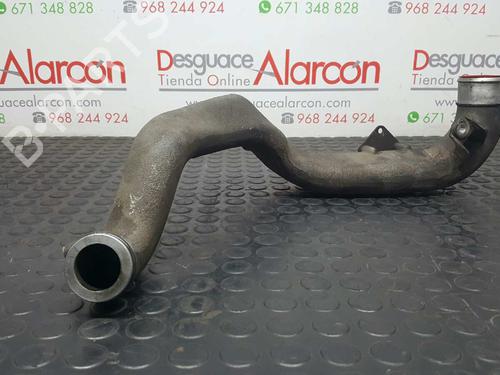 Pipe MERCEDES-BENZ M-CLASS (W163) ML 400 CDI (163.128) | BP14529599M125