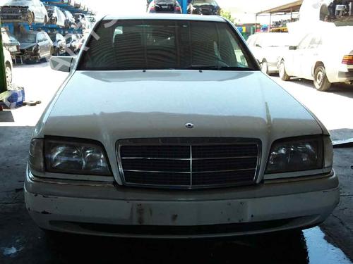 Brugte MERCEDES-BENZ C-CLASS (W202) C 250 Turbo-D (202.128) (150 hp) 4278097