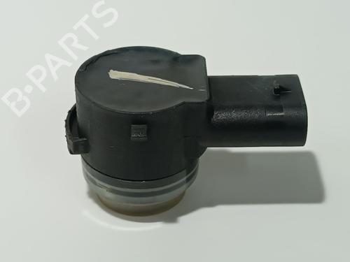 Elektronisk modul MERCEDES-BENZ S-CLASS (W222, V222, X222) S 350 BlueTEC / d (222.132, 222.032, 222.123) (258 hp) 15850947