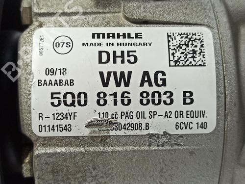 AC compressor SEAT LEON ST (5F8) | BP32388555M34 - Image 6