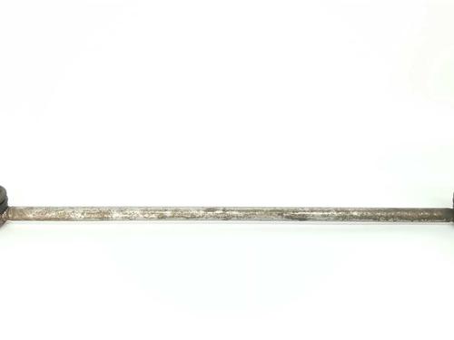 Used Left front suspension arm PEUGEOT 208 I (CA_, CC_) 1.4 HDi (68 hp) 14534726
