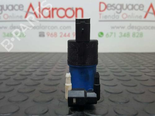 Washer pump RENAULT CLIO IV (BH_) 1.5 dCi 90 | BP14531290E24