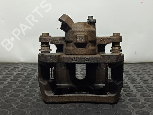 Left rear brake caliper LAND ROVER DISCOVERY IV (L319) 2.7 TD 4x4 | BP16074798M107