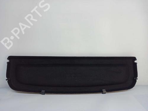Rear parcel shelf OPEL AGILA B (H08)  | BP9806675C85 