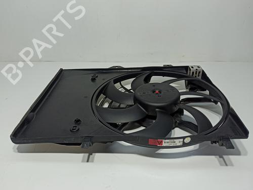Radiator fan PEUGEOT 2008 I (CU_) 1.6 BlueHDi 100 | BP21784247M35 
