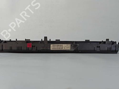 Kombinert Instrument RENAULT SCÉNIC II (JM0/1_) 1.9 dCi (JM14) | BP10042344C47