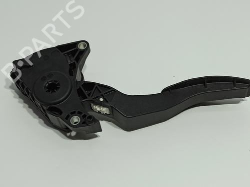 Pedal NISSAN QASHQAI II SUV (J11, J11_) 1.5 dCi | BP16389796I4 