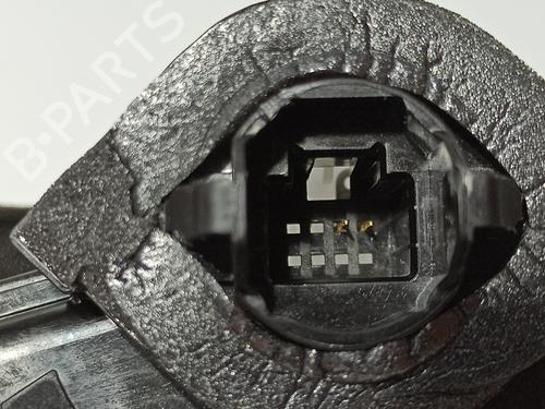 Front right lock NISSAN JUKE (F16_) 1.0 | BP29848248C97