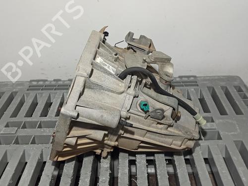 Gearbox DACIA DUSTER (HS_) 1.5 dCi (HSMC) | BP30117958M3 - Image 3
