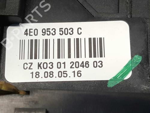 Switch AUDI A6 C6 (4F2) 3.0 TDI quattro | BP11387336I30