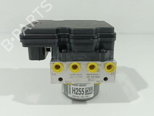 abs-pump-hyundai-bayon-bc3-2021-40107673 main image